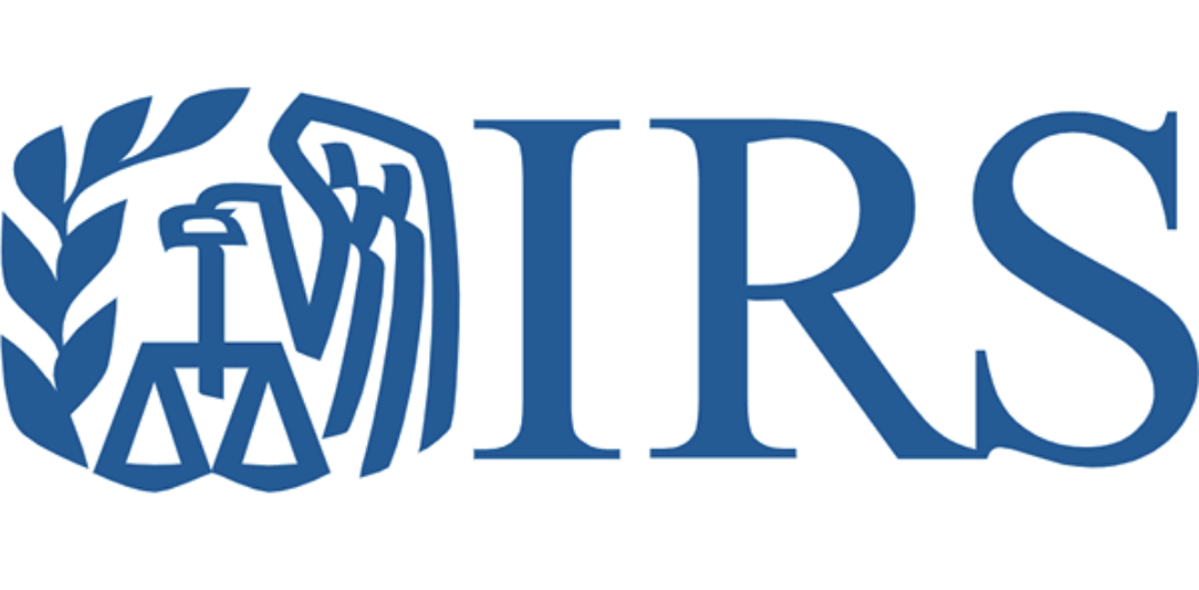 IRS Logo 990