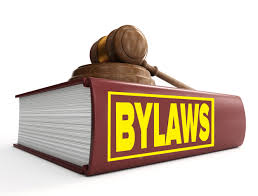 bylaws