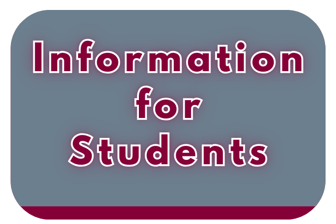 Information for Students