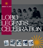 Monterey Peninsula College Announces Four Awards to Be Presented at the 2025 Lobo Legends Celebration