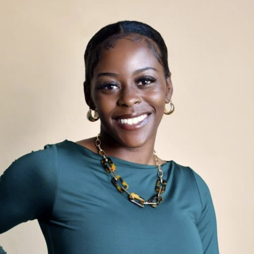 Imanyi Headshot