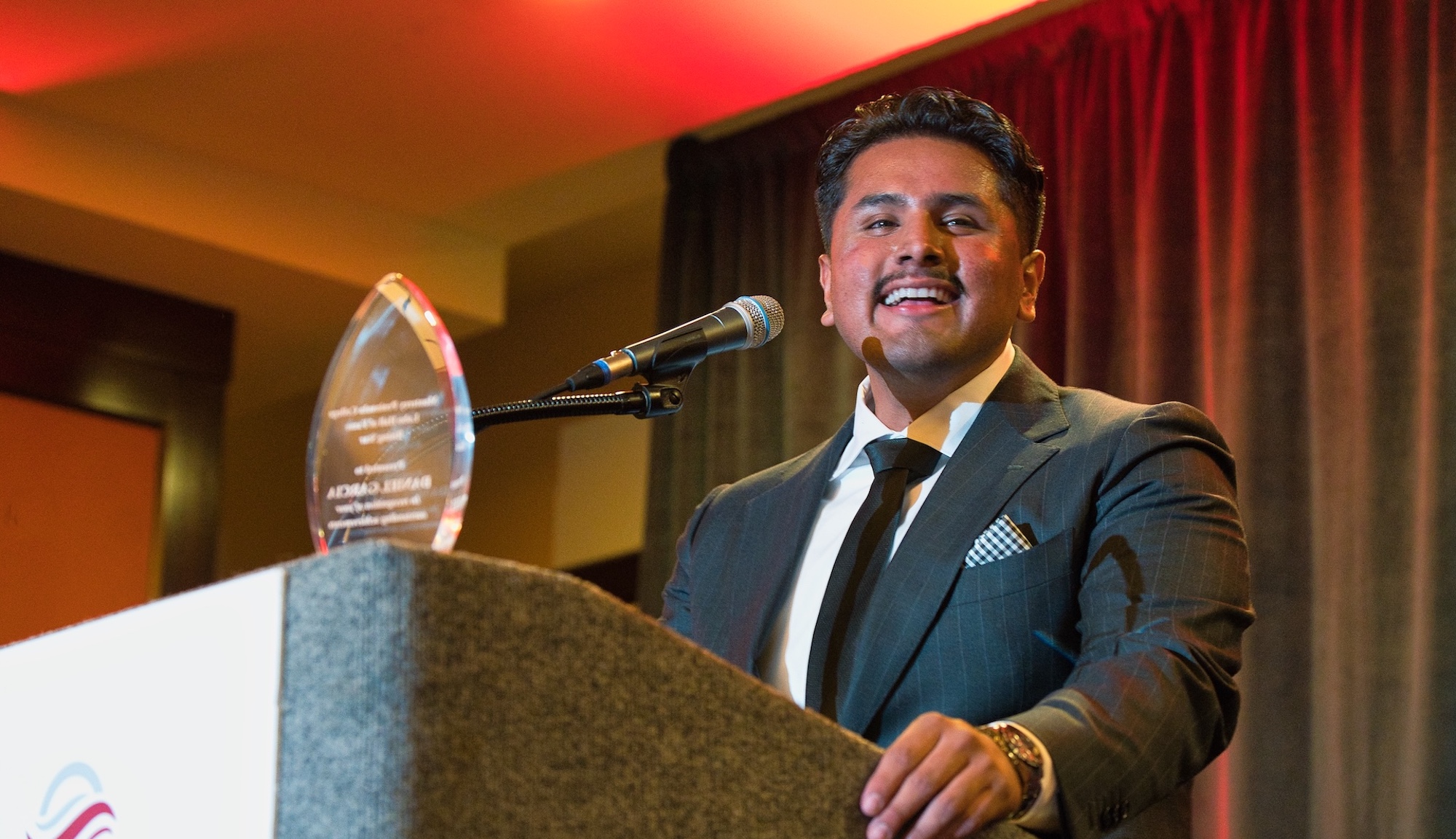 Previous Lobo Legends Winner