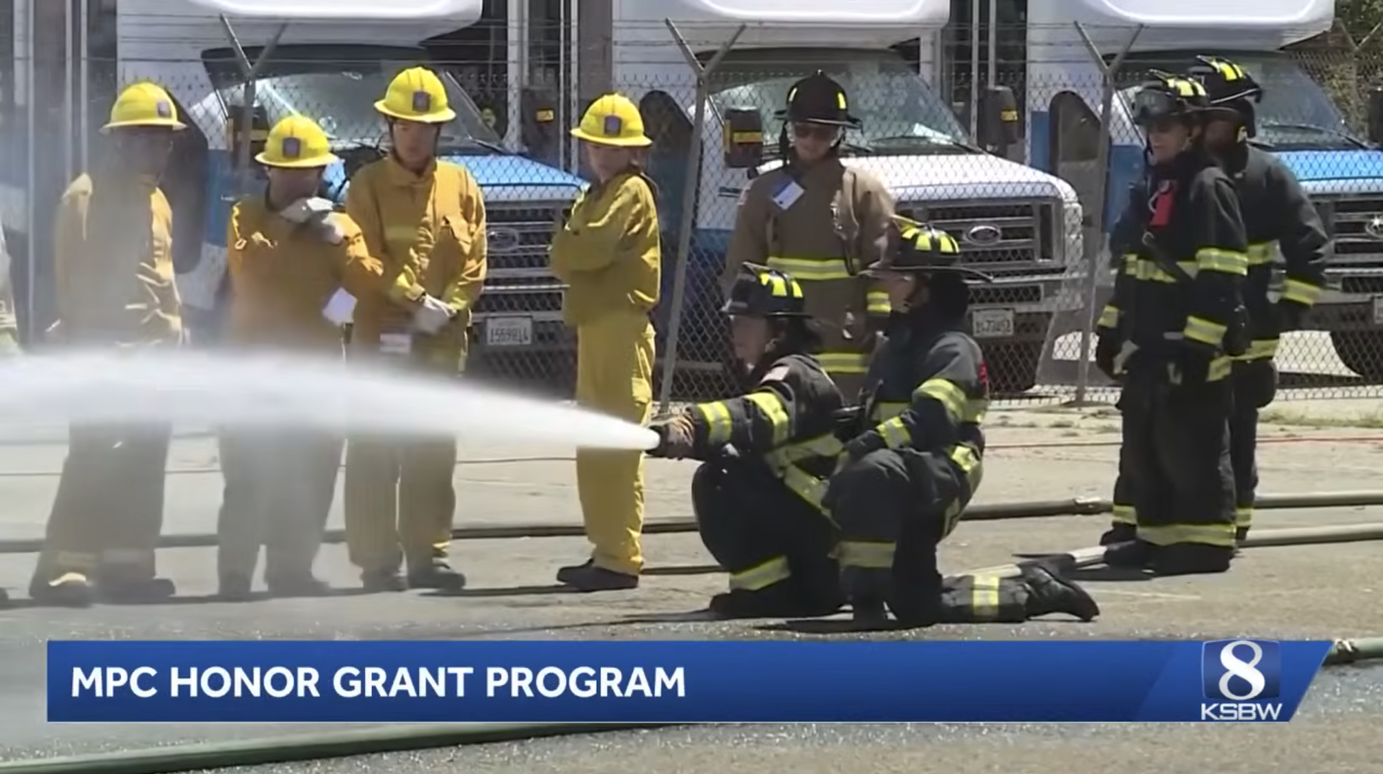 ksbw honor grant news clip thumbnail